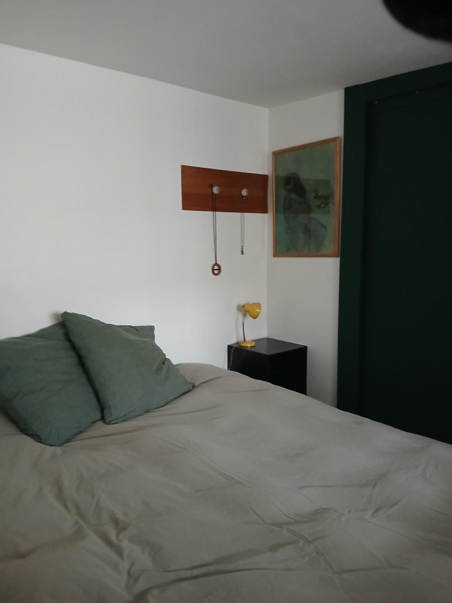 stipologic Duplex Apartment Paris Exterior foto