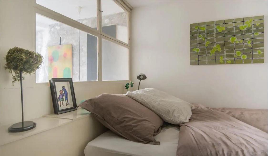 stipologic Duplex Apartment Paris Exterior foto