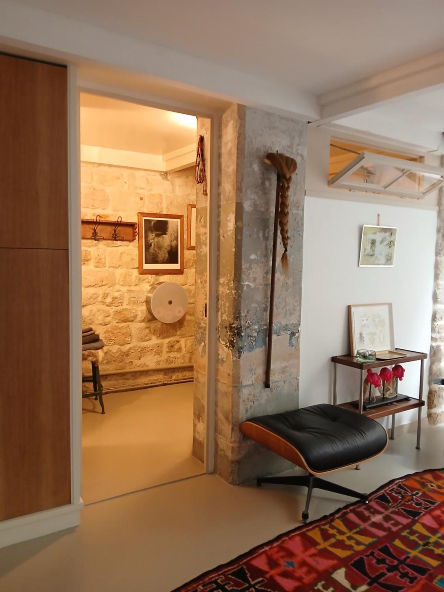 stipologic Duplex Apartment Paris Exterior foto