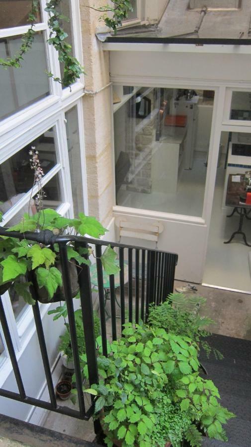 stipologic Duplex Apartment Paris Exterior foto