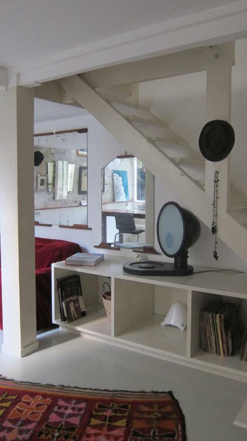 stipologic Duplex Apartment Paris Exterior foto